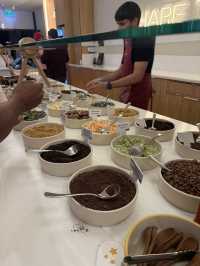 This Froyo Spot in South Perth Is a Must-Try for Chill Vibes & Fresh Flavours 🍦✨