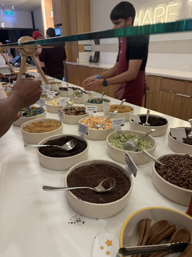 This Froyo Spot in South Perth Is a Must-Try for Chill Vibes & Fresh Flavours 🍦✨