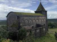 Preah Monivong Bokor National Park ឧទ្យានជាតិព្រះមុនីវង្ស បូ