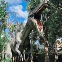 เที่ยว Butterfly Creek มุมธรรมชาติในโอ๊คแลนด์