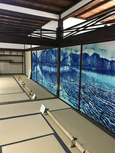 大迫力の龍と風神雷神が迎えてくれる京都最古の禅寺 | Trip.com 京都