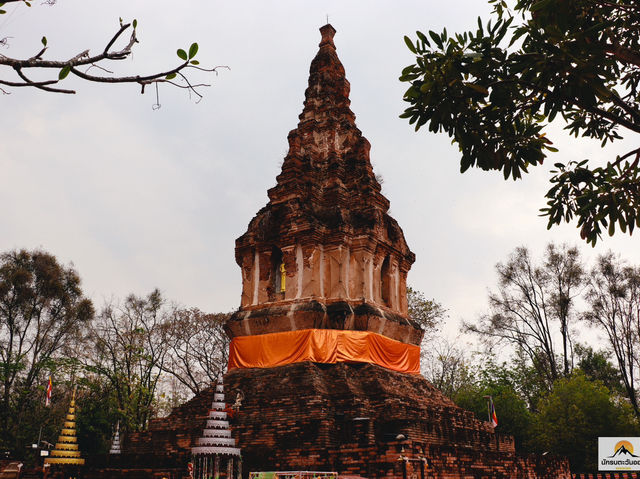 วัดพระธาตุหนองสามหมื่น วัดพระธาตุหนองสามหมื่น