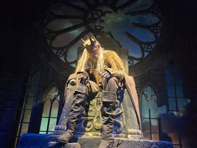 Highlights of Vinwonders Highlights of Vinwonders