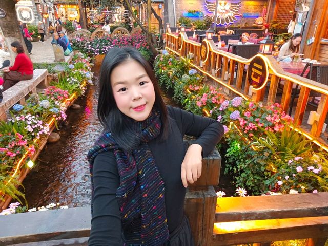 Lijiang OLd Town 麗江古城