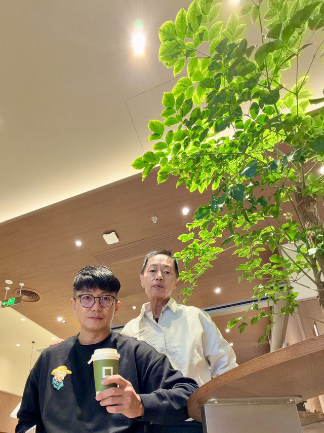 Grid Coffee 帶你溯源一杯咖啡的純粹