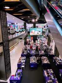 “Dpulze Mall: Putrajaya’s All-in-One Destination”