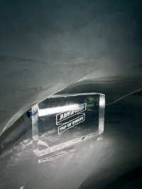 瑞士🇨🇭少女峰 遇暴風雪❄️