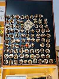 Ancient Charms, Inherited Crafts