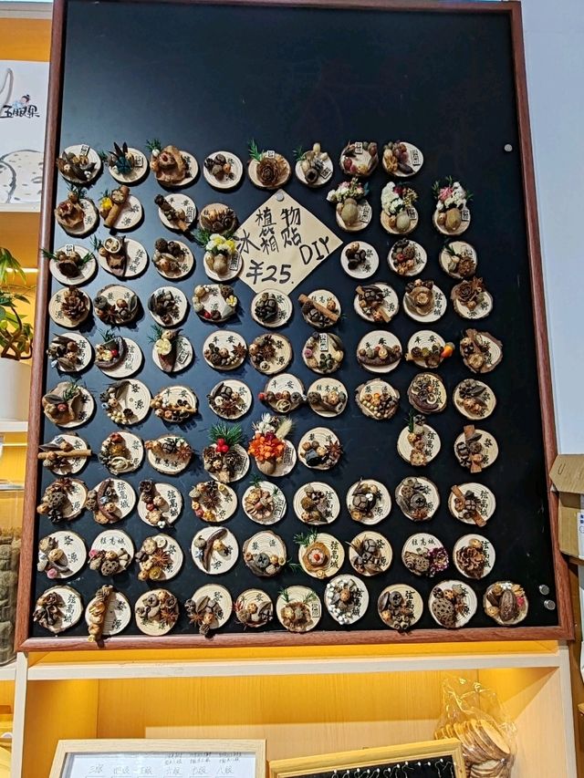 Ancient Charms, Inherited Crafts Ancient Charms, Inherited Crafts