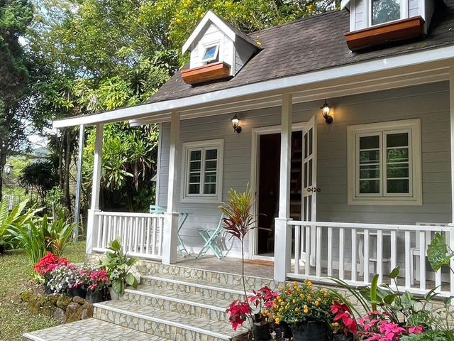 ปางสูงเฮ้าส์ ปางสูงเฮ้าส์