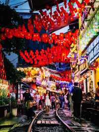 越南🇻🇳 河內火車站旅遊攻略