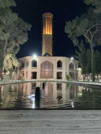 너희가 이란을 아느냐, 야즈드 편