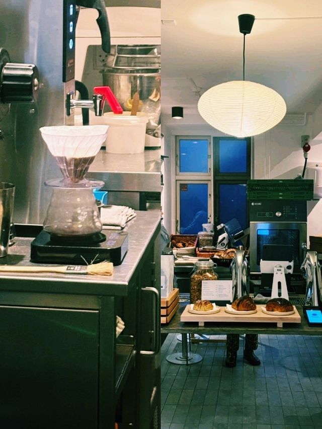 작은 순간들이 편안하게 채워지는 도시, 코펜하겐 작은 순간들이 편안하게 채워지는 도시, 코펜하겐