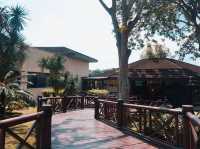 Treasures by the Wetlands: Taman Wetlands Souvenir Shop 🛍️