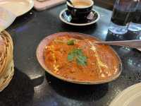 🍽️ Matam AlBarakah Bistro — Warm Hospitality & Authentic Middle Eastern Flavours