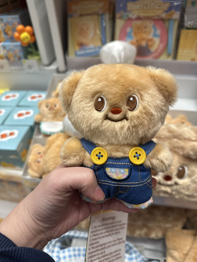 Rongjiang’s Quirkiest Shopping Spot: KKV at Paradigm Mall 💖🎁