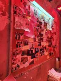 香港大館臥底展覽📷