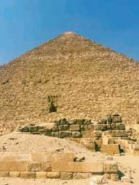 사막의 공기와 고대의 시간이 함께 흐르는 하루 여행 일정