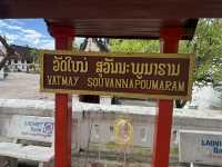 Wat May Souvannapoumaram