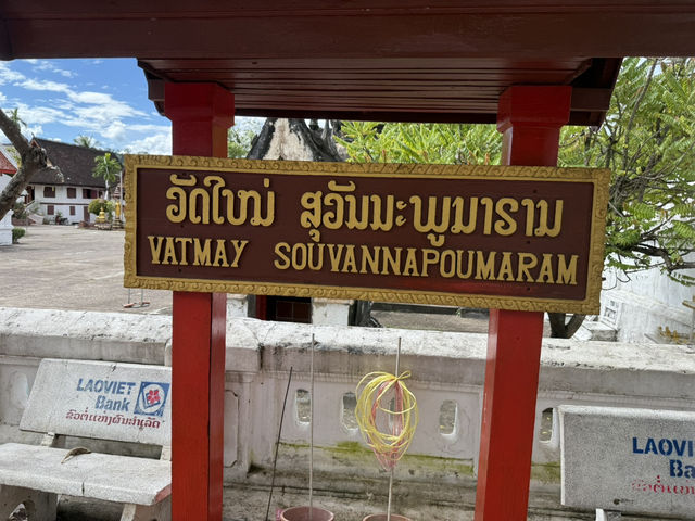 Wat May Souvannapoumaram