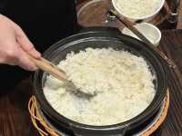 Dinner @ Zhu Rou Poh 猪肉婆