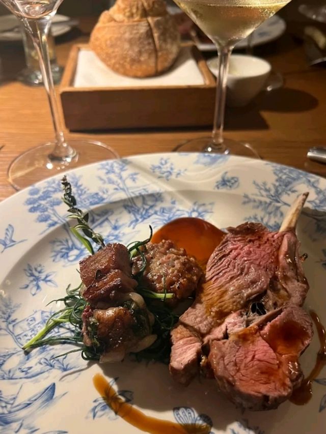 出色又唔貴的米蘭餐廳 出色又唔貴的米蘭餐廳