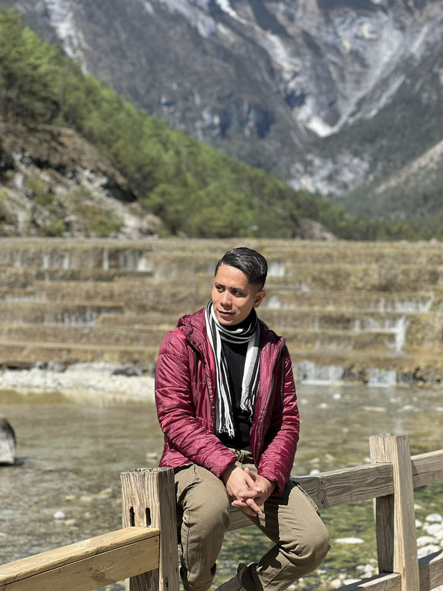 Blue Moon Valley Blue Moon Valley