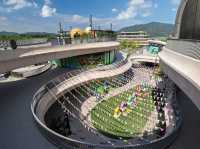 Where Mountains Meet the Tide: Sai Sha's Living Sanctuary