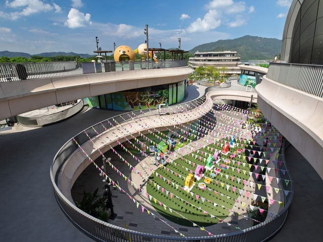 Where Mountains Meet the Tide: Sai Sha's Living Sanctuary Where Mountains Meet the Tide: Sai Sha's Living Sanctuary