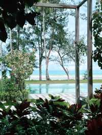 Roxy Beach Resort – Family-Friendly Staycation in Sematan