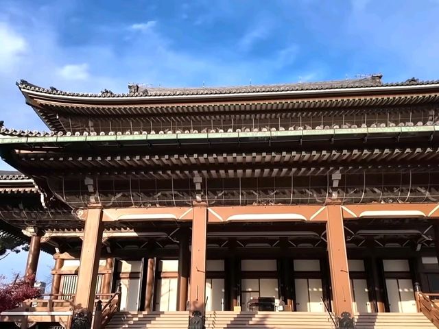 名古屋寶藏地|東別院の古寺與小確幸市集✨ 名古屋寶藏地|東別院の古寺與小確幸市集✨