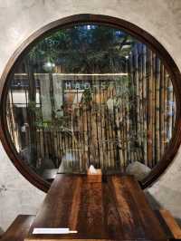 Bangkok Eats: A Thai Gem With Japanese Vibes 🍜✨