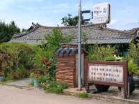 【韓國🇰🇷•慶州】崔氏古宅