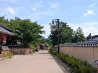 【韓國🇰🇷•慶州】崔氏古宅