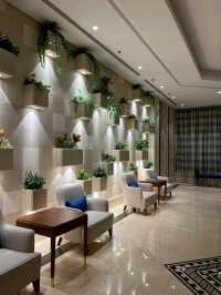 沙漠中最舒適五星下榻地