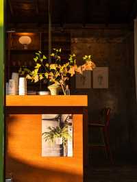 경주 황리단길 카페 추천 리틀고냅