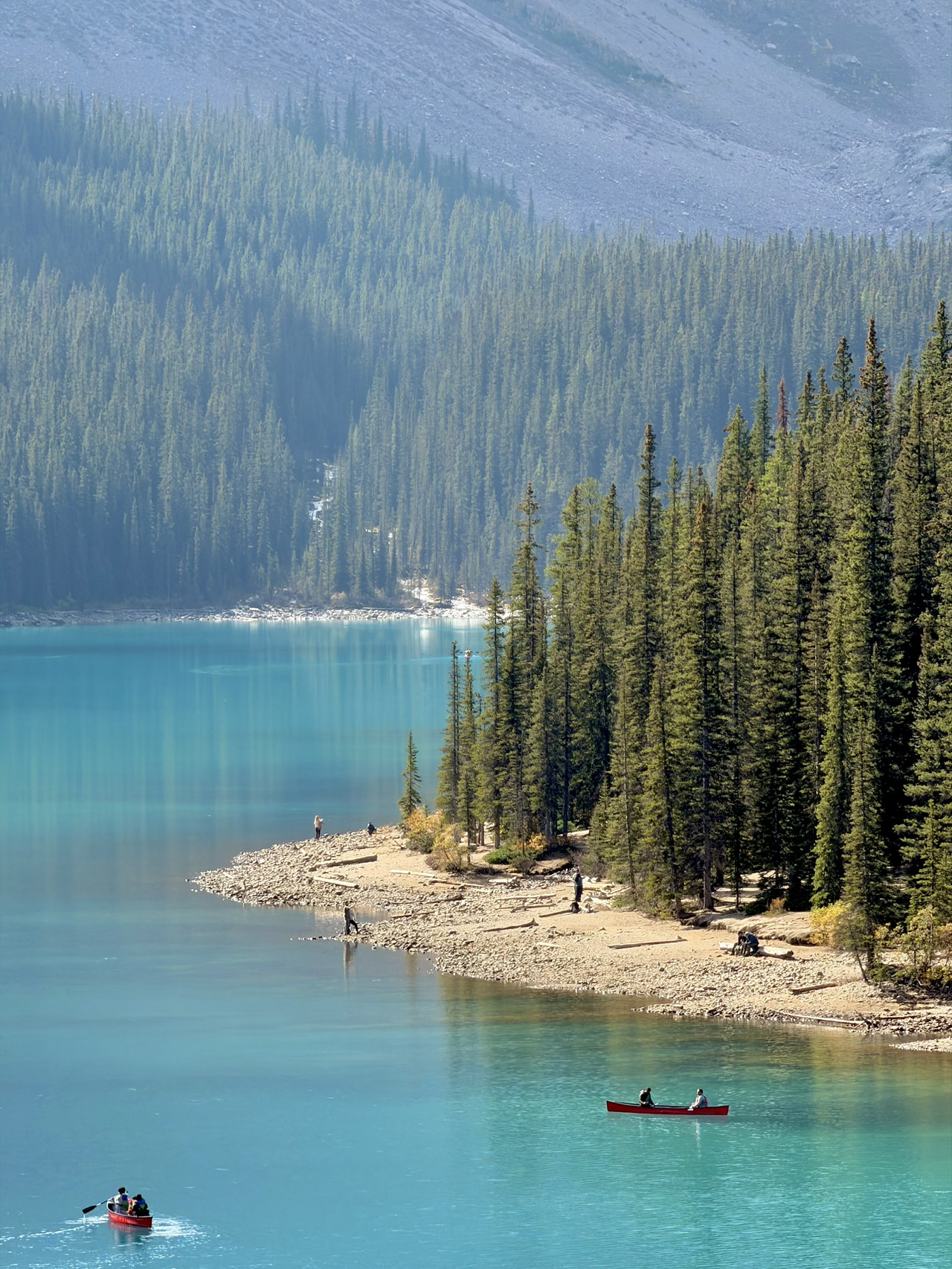Banff - Once in a Lifetime: Hidden Gem - 圖 4