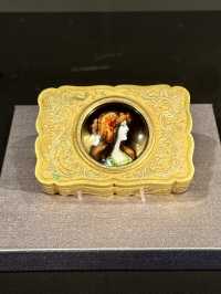 Exploring the World of Jewelry at The National Museum of Western Art