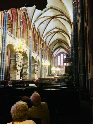 Mummies and Medieval Views: Why St. Petri Dom is Bremen's Gothic