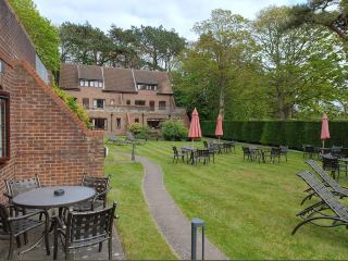 สโมสรโครเมอร์เคาน์ตี้