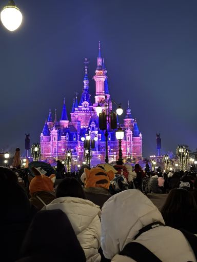 上海ディズニーリゾートで魔法のような一日 | Trip.com 上海