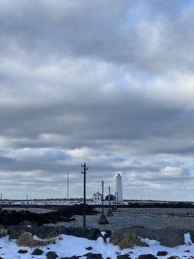 Hallgrímskirkja, Reykjavik's most iconic Icelandic landmark | Trip