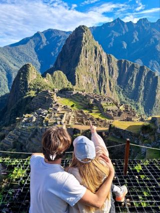 Machu Picchu on a Budget: My Experience and Personal Recommendations!