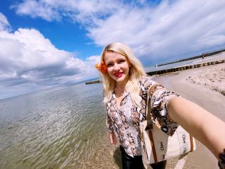 Gateway to the Curonian Spit 🌲