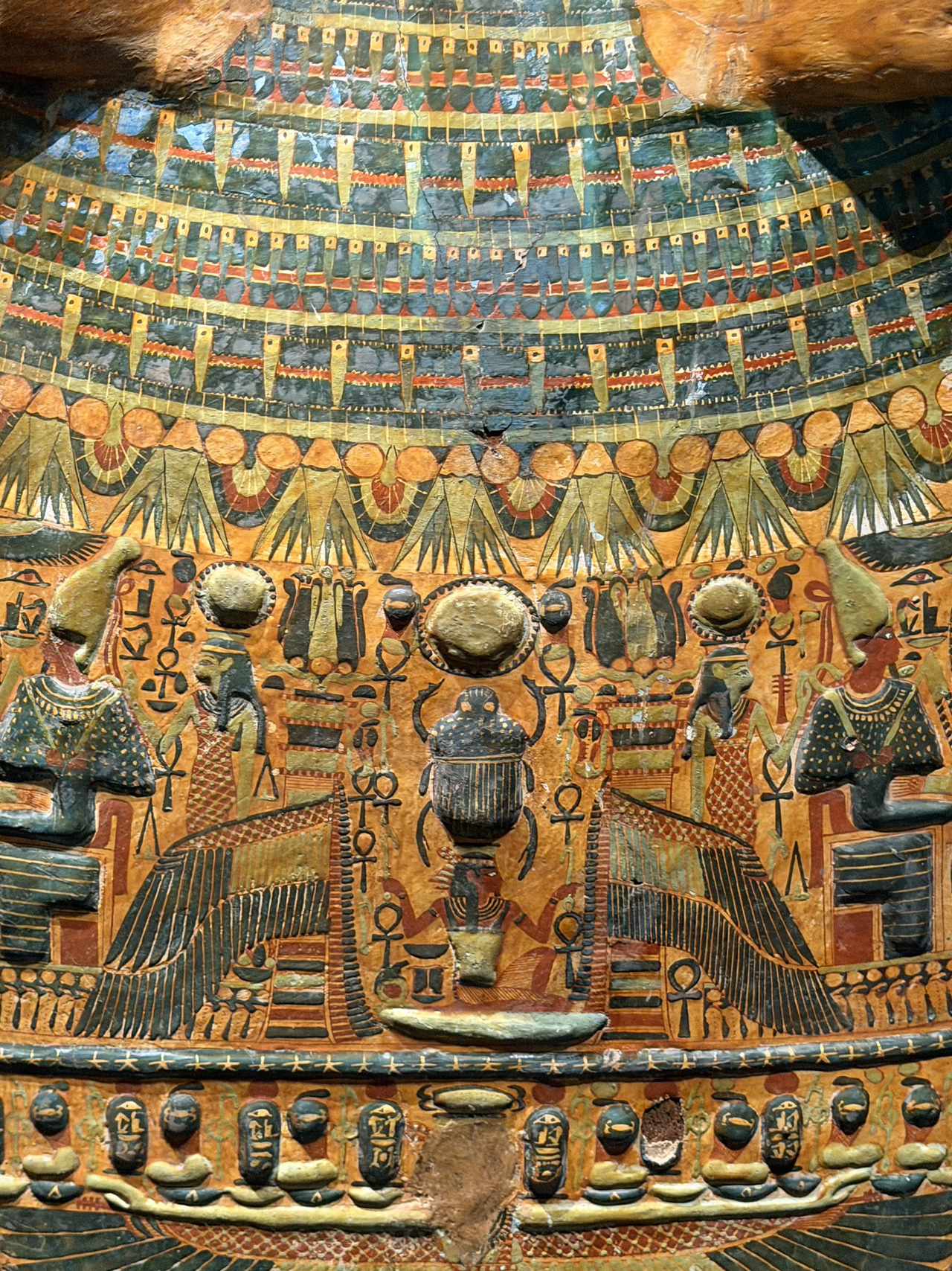 2026 Hong Kong ] Ancient Egypt Unveiled:Treasures from Egyptian Museums Travel Guide & Travel Experiences | Updated Sep | Trip Moments