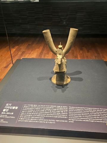新羅の輝かしい遺産に出会う、国立慶州博物館。 | Trip.com 慶州