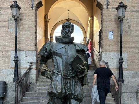 スペイン・トレド（Toledo）の正しい楽しみ方：千年の歴史を誇る