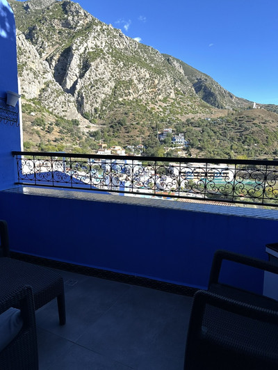 Encountering that unassuming, secluded azure blue | Trip.com