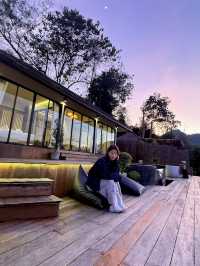 ☁️ Wake Up Above the Clouds at This Mountain Stay Near Chiang Mai