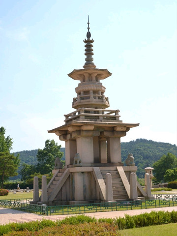 国立慶州博物館｜新羅王朝の宝物。 | Trip.com 慶州
